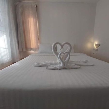White House Bailan Resort Koh Chang Exterior photo